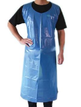 Plastic Apron