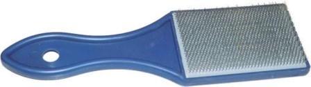 File Cleaner, large, 3" x 2"