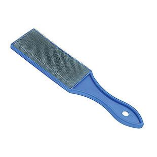 File Cleaner, small, 2" x 1".