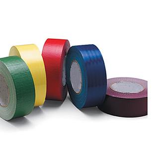 Wondertape PVC tape.