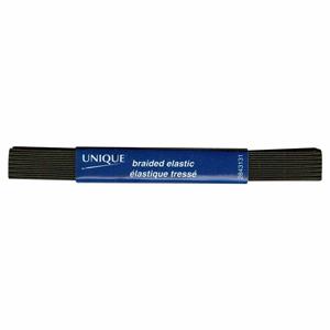 Unique 13 mm x 1.5 m Braided Elastic