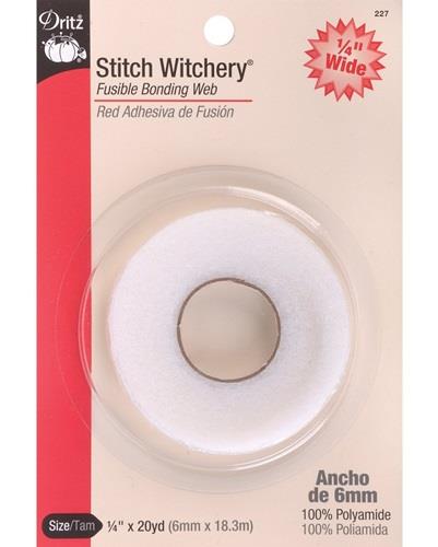 Dritz Fusible Bonding Web