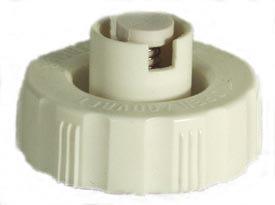 Jiffy - Replacement Bottle Cap - "J-2" - B Cap