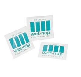 Wet-Nap Moist Towelette Wipes