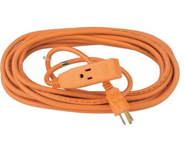 Ultra Flex 5m Extension Cord