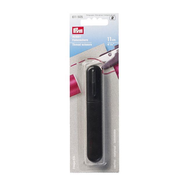 Prym Thread Snips With Cap