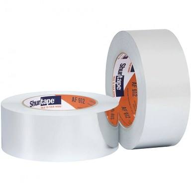 Shurtape Aluminum Foil Tape