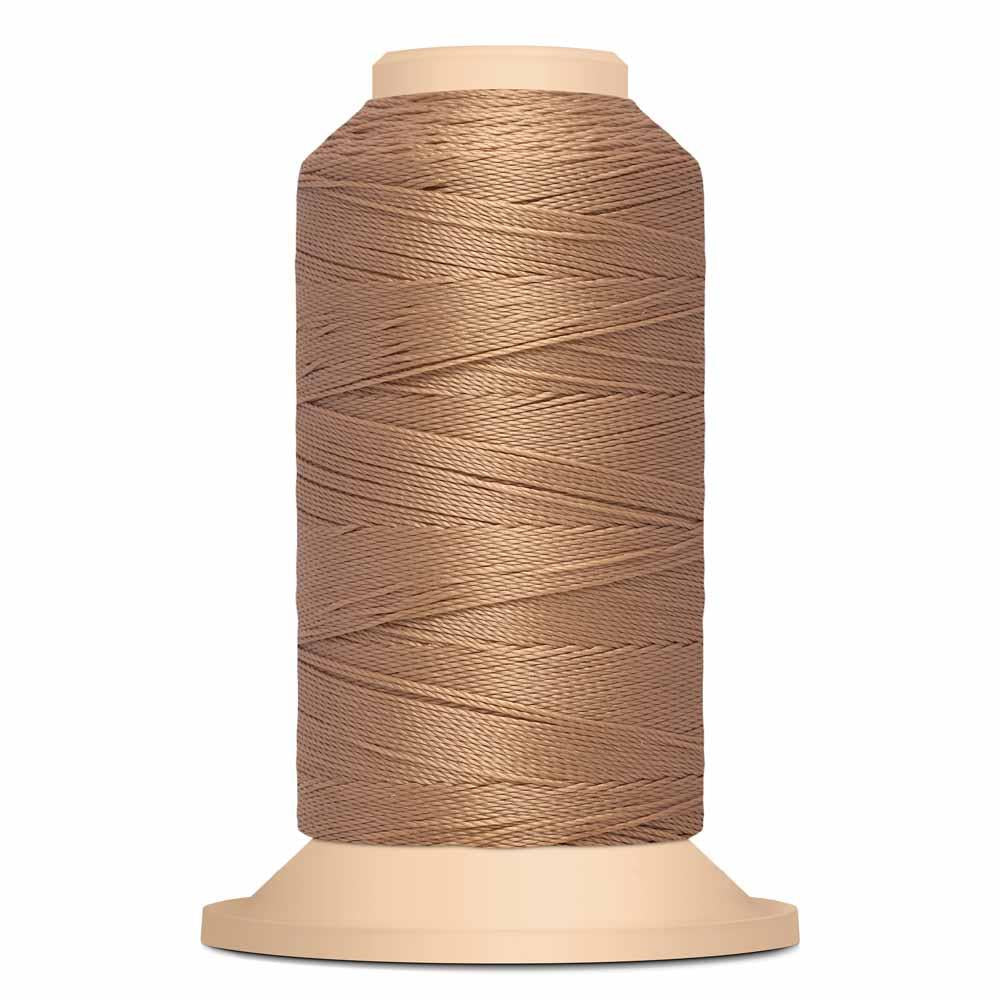 Gutermann Polyester Upholstery Thread 300m #868 Tan