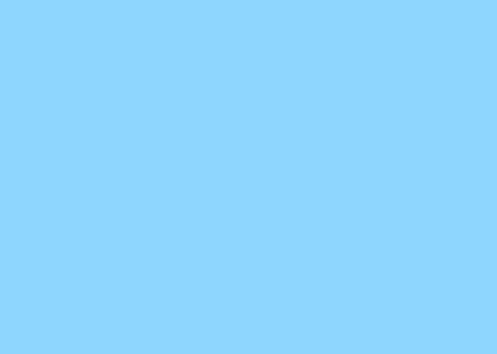 Stry-Lenkoff Day Tags 1000 Box - Blue