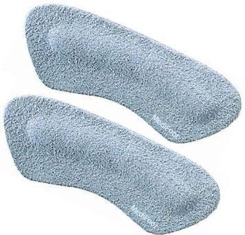 Volant James Heel Grips 10 pack