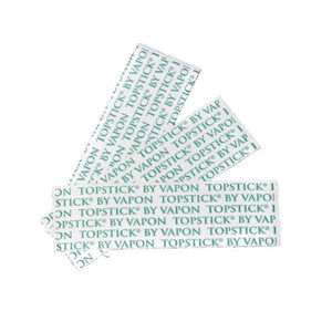 Topstick 250 Strip Bulk Bag 1" x 3"