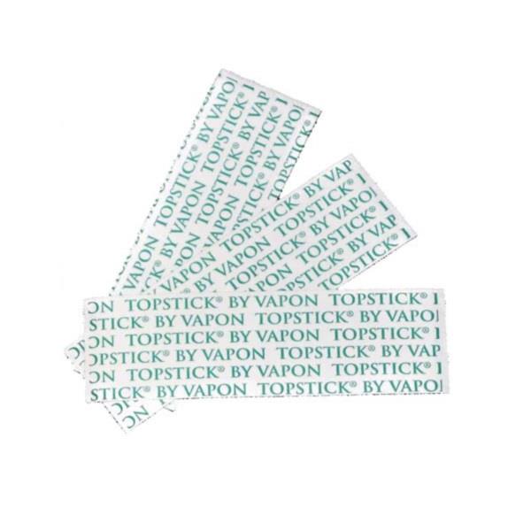 Topstick 250 Strip Bulk Bag 1" x 3"