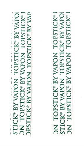 Topstick 250 Strip Bulk Bag 1/2" x 3"