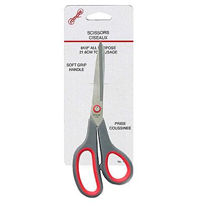 SoMore All-Purpose 8.5" Scissors