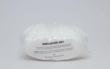 G&S Dye Non-Iodized Salt - 500g