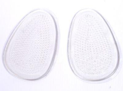Moneysworth & Best Gel Heel Cushions
