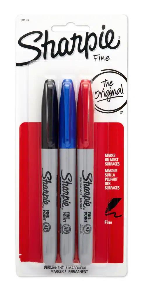 Sharpie Assorted Colour Markers