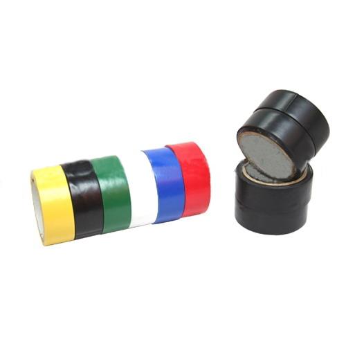 N/N Tape, PVC. 3/4", single roll.