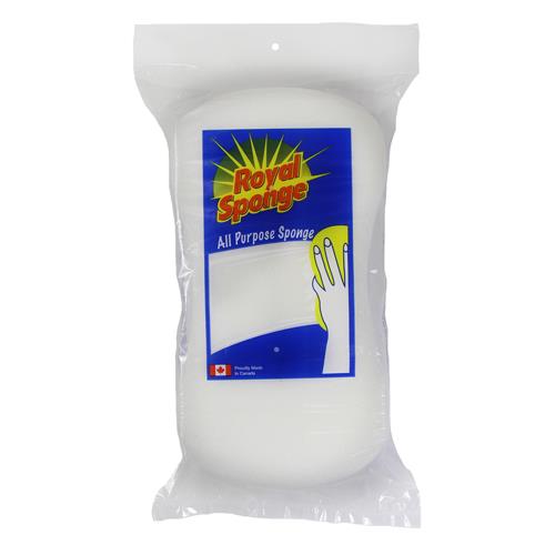 Royal Deluxe Sponge