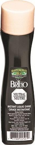 Moneysworth and Best Instant Liquid Shoe Shine - Neutral