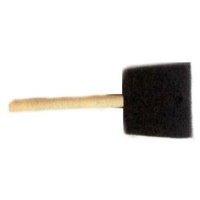 Dynamic High Density Foam Brush 3" (75 mm)