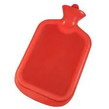 Bodico Hot Water Bottle 1L