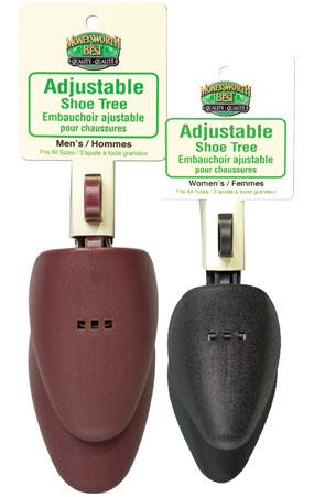 M&B, shoe tree. 1 pair. One size, Ladies.