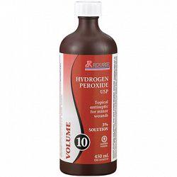 Rougier Hydrogen Peroxide