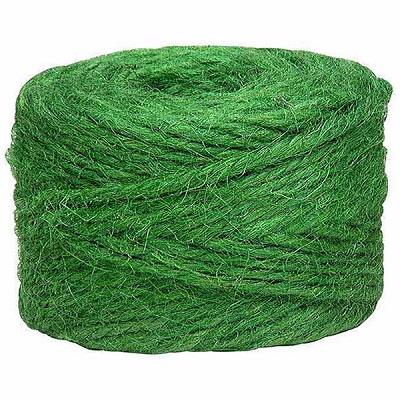Lehigh Jute Roll Garden Twine