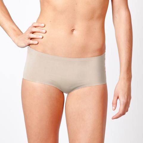 Knixwear Seamless Air Boyshort Underwear