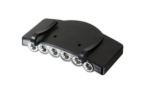 Pro-Fix Cap Light