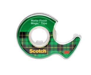 Scotch Magic Tape