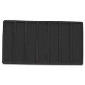 Seven Section Jewellery Display Tray Insert