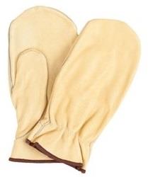 Ganka GSK "10/4 Job"Work Mitts