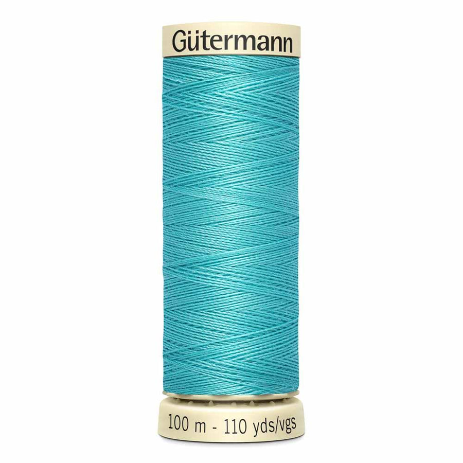 Gutermann Polyester Thread 100m #607 Crystal