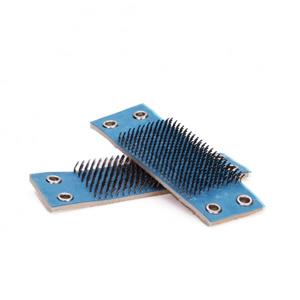 Shoe Sole Ruffer Refill, single