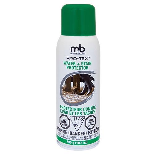 M&B Pro-Tex Water and Stain Protector