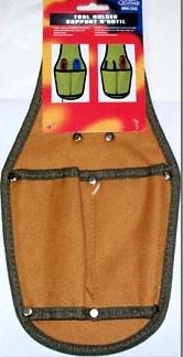 Wellson, Tool Holder/pouch.