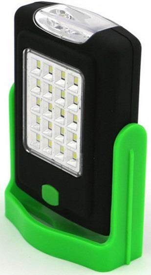 Multi-Purpose, multi-function portable L.E.D. Light.