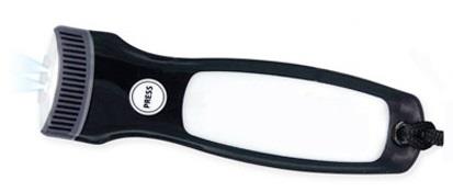 PowerDel Flat Magnetic Flashlight