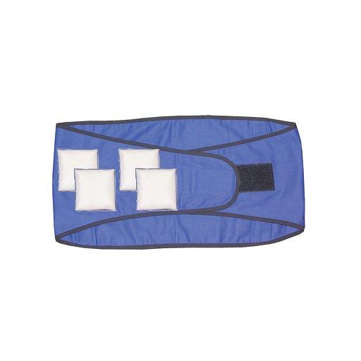 Techkewl Phase Change Cooling Back Wrap S/M