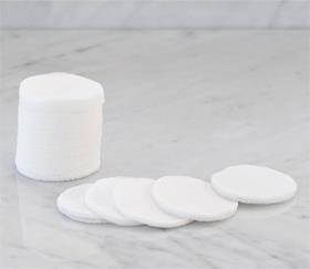Bodico Cosmetic Pads.