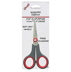 Somore All-Purpose 5.5" Scissors