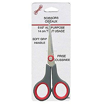 Somore All-Purpose 5.5" Scissors