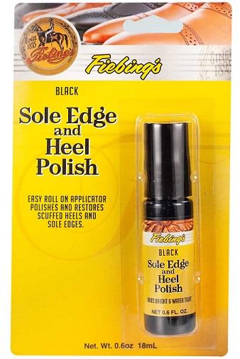 Fiebing's Sole Edge and Heel Polish