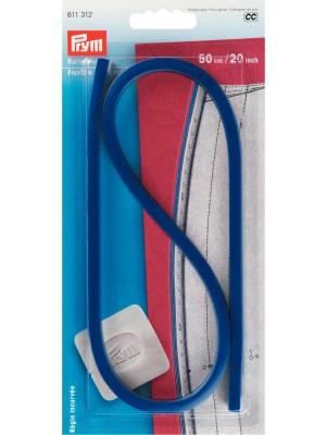 Prym Flexible Curve Ruler
