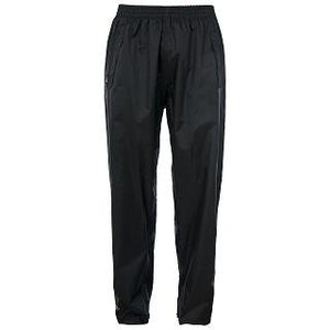 Trespass Qikpac Waterproof Packaway Pants - Unisex