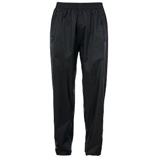 Trespass Qikpac Waterproof Packaway Pants - Unisex