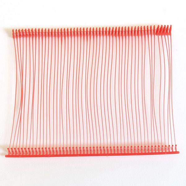 Patriot Premium Tagging Gun Attachment Red