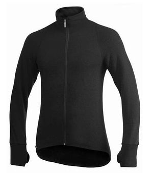 Woolpower Merino Full Zip Jacket 400